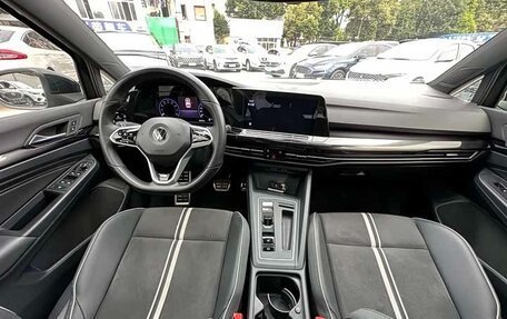 Volkswagen Golf VIII, 2023 год, 1 690 098 рублей, 11 фотография