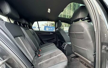 Volkswagen Golf VIII, 2023 год, 1 690 098 рублей, 14 фотография