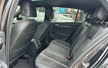 Volkswagen Golf VIII, 2023 год, 1 690 098 рублей, 13 фотография