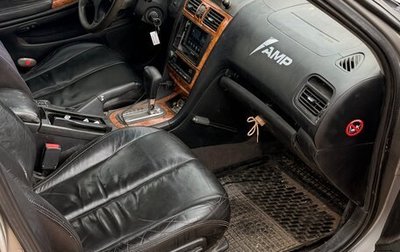 Nissan Maxima VIII, 2000 год, 200 000 рублей, 1 фотография