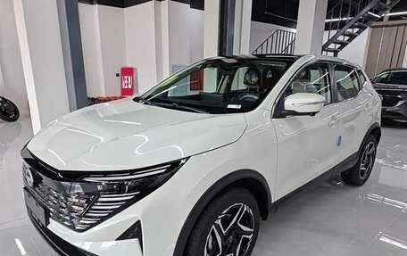 Nissan Qashqai, 2026 год, 1 810 098 рублей, 1 фотография