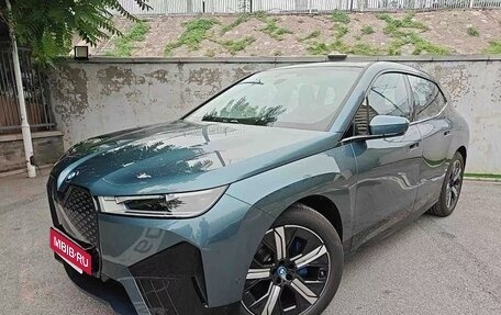 BMW iX, 2023 год, 6 995 000 рублей, 1 фотография