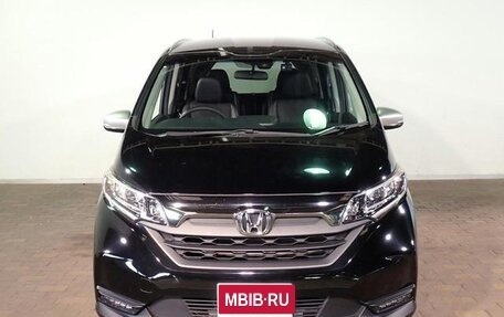 Honda Freed II, 2023 год, 1 349 000 рублей, 1 фотография