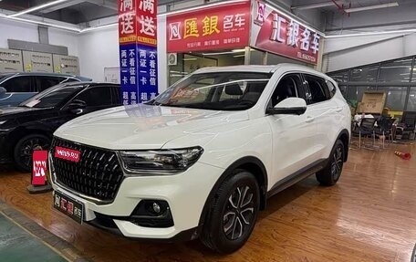 Haval H6, 2022 год, 1 470 000 рублей, 1 фотография