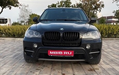 BMW X5, 2011 год, 2 200 000 рублей, 1 фотография