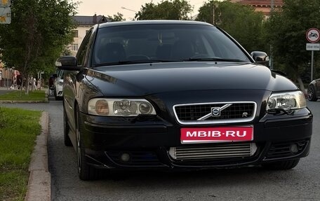 Volvo S60 III, 2005 год, 700 000 рублей, 1 фотография