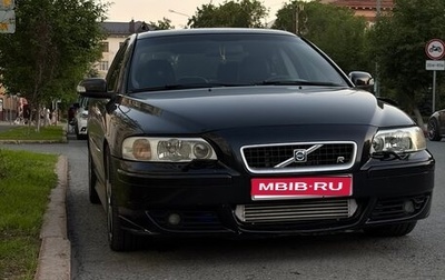 Volvo S60 III, 2005 год, 700 000 рублей, 1 фотография