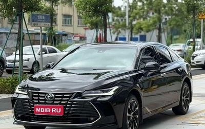 Toyota Avalon, 2024 год, 3 650 586 рублей, 1 фотография