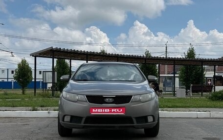 KIA Cerato III, 2010 год, 650 000 рублей, 1 фотография