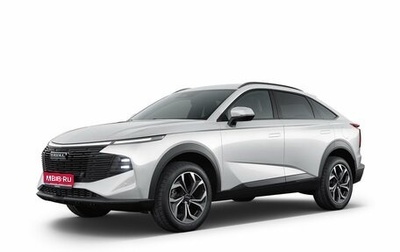 Haval F7x, 2026 год, 3 779 000 рублей, 1 фотография