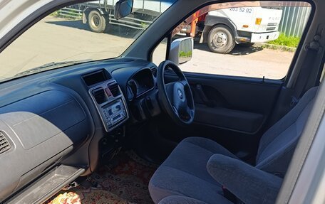 Suzuki Wagon R+ II, 2002 год, 150 000 рублей, 5 фотография
