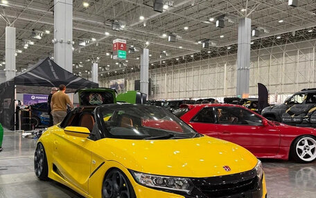 Honda S660, 2016 год, 1 149 000 рублей, 1 фотография