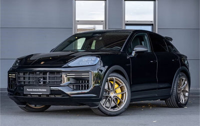 Porsche Cayenne III, 2026 год, 30 900 000 рублей, 1 фотография