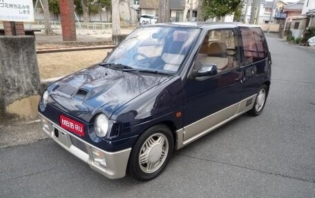 Suzuki Alto, 1989 год, 1 300 000 рублей, 1 фотография