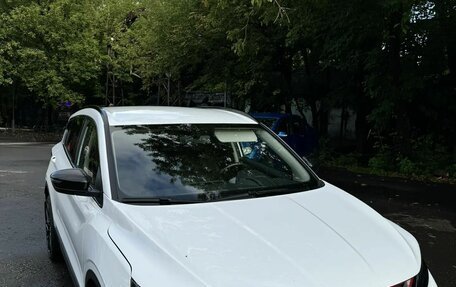 Geely Coolray I, 2023 год, 1 690 000 рублей, 1 фотография