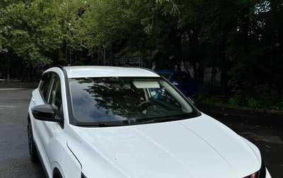 Geely Coolray I, 2023 год, 1 690 000 рублей, 1 фотография