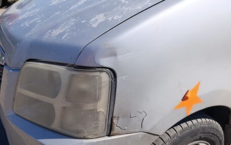 Suzuki Wagon R+ II, 2002 год, 150 000 рублей, 13 фотография