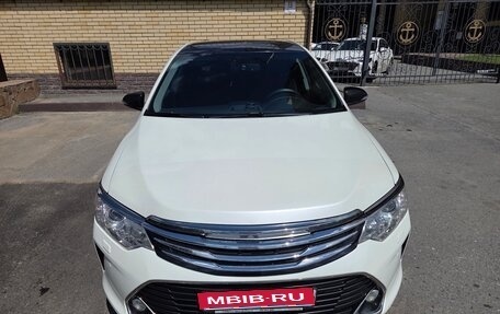 Toyota Camry, 2015 год, 2 555 555 рублей, 1 фотография