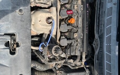 Honda Civic VIII, 2007 год, 360 000 рублей, 1 фотография