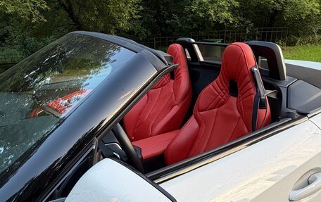 BMW Z4, 2019 год, 4 800 000 рублей, 7 фотография