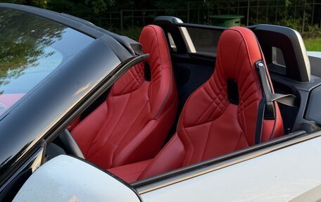 BMW Z4, 2019 год, 4 800 000 рублей, 9 фотография