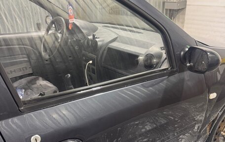 Renault Logan I, 2007 год, 210 000 рублей, 10 фотография