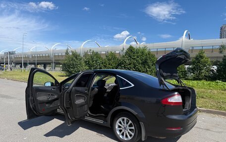 Ford Mondeo IV, 2013 год, 780 000 рублей, 9 фотография