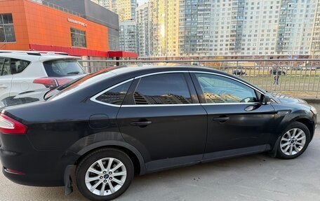 Ford Mondeo IV, 2013 год, 780 000 рублей, 3 фотография