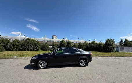Ford Mondeo IV, 2013 год, 780 000 рублей, 4 фотография