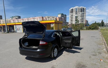 Ford Mondeo IV, 2013 год, 780 000 рублей, 7 фотография