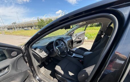 Ford Mondeo IV, 2013 год, 780 000 рублей, 11 фотография