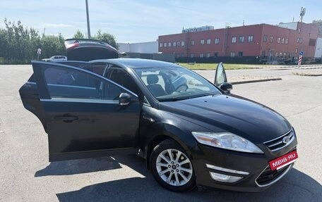 Ford Mondeo IV, 2013 год, 780 000 рублей, 10 фотография