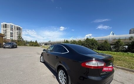 Ford Mondeo IV, 2013 год, 780 000 рублей, 6 фотография