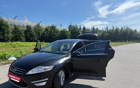 Ford Mondeo IV, 2013 год, 780 000 рублей, 8 фотография