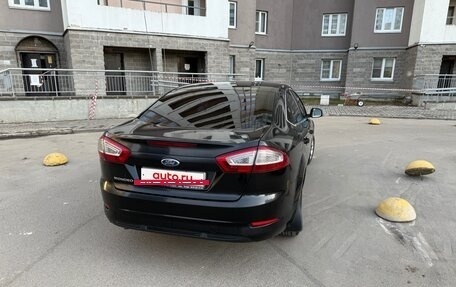 Ford Mondeo IV, 2013 год, 780 000 рублей, 2 фотография
