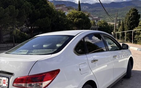 Nissan Almera, 2015 год, 510 000 рублей, 4 фотография