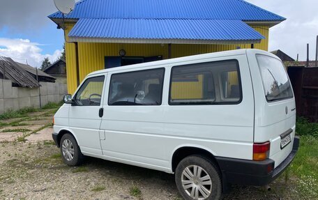 Volkswagen Transporter T4, 1991 год, 500 000 рублей, 2 фотография