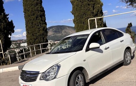 Nissan Almera, 2015 год, 510 000 рублей, 2 фотография