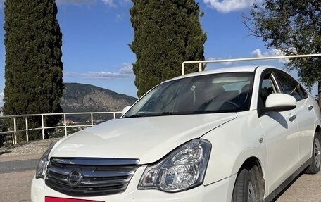 Nissan Almera, 2015 год, 510 000 рублей, 5 фотография
