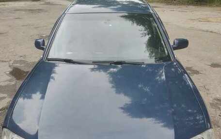 Volkswagen Passat B5+ рестайлинг, 1999 год, 265 000 рублей, 2 фотография