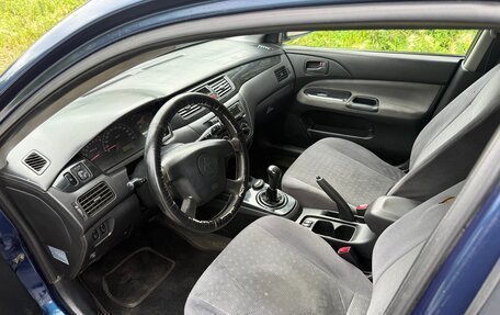 Mitsubishi Lancer IX, 2003 год, 180 000 рублей, 5 фотография