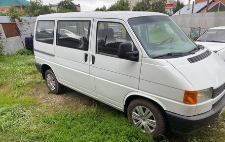 Volkswagen Transporter T4, 1991 год, 500 000 рублей, 6 фотография