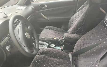 Volkswagen Passat B5+ рестайлинг, 1999 год, 265 000 рублей, 13 фотография