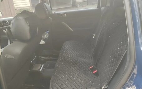 Volkswagen Passat B5+ рестайлинг, 1999 год, 265 000 рублей, 12 фотография