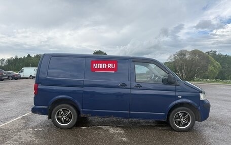 Volkswagen Transporter T5 рестайлинг, 2008 год, 750 000 рублей, 3 фотография