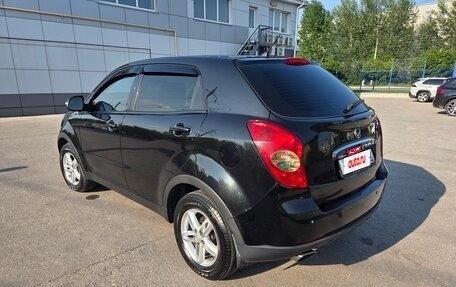 SsangYong Actyon II рестайлинг, 2012 год, 800 000 рублей, 4 фотография