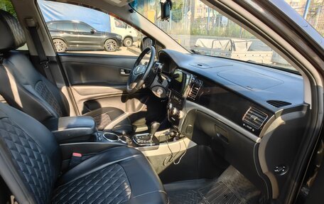 SsangYong Actyon II рестайлинг, 2012 год, 800 000 рублей, 7 фотография