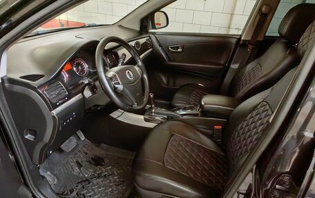 SsangYong Actyon II рестайлинг, 2012 год, 800 000 рублей, 5 фотография