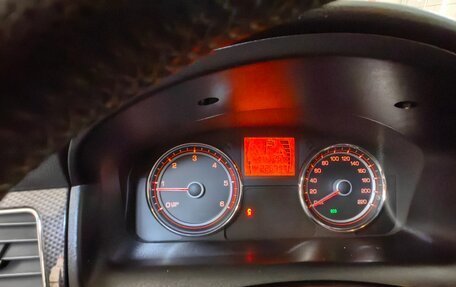 SsangYong Actyon II рестайлинг, 2012 год, 800 000 рублей, 6 фотография