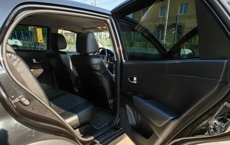 SsangYong Actyon II рестайлинг, 2012 год, 800 000 рублей, 9 фотография